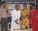 Karkala: Dadara & Rubella Pulse campaign launched at Belman